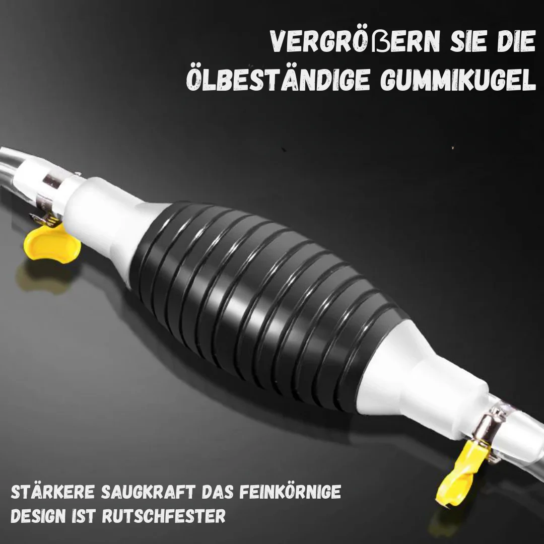 FlexiFlow™ - Multifunktions-Flüssigkeitsabsaugpumpe - Image 3
