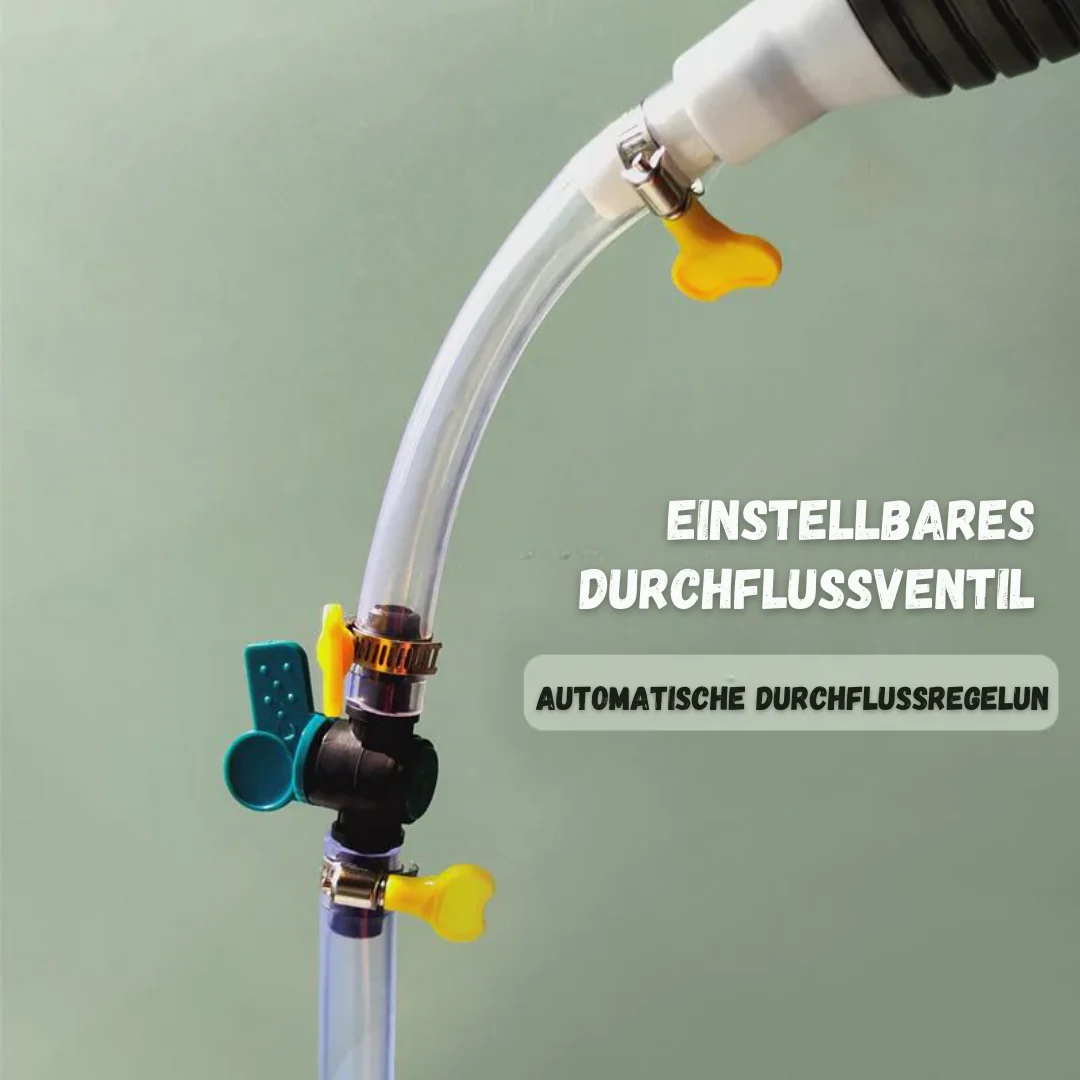 FlexiFlow™ - Multifunktions-Flüssigkeitsabsaugpumpe - Image 5