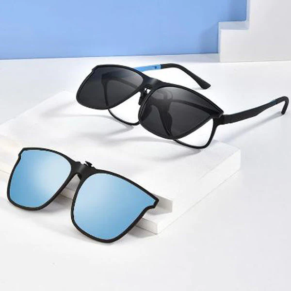 FlexiShade™ - Polarisierte Hochklappbare Sonnenbrille - Image 4