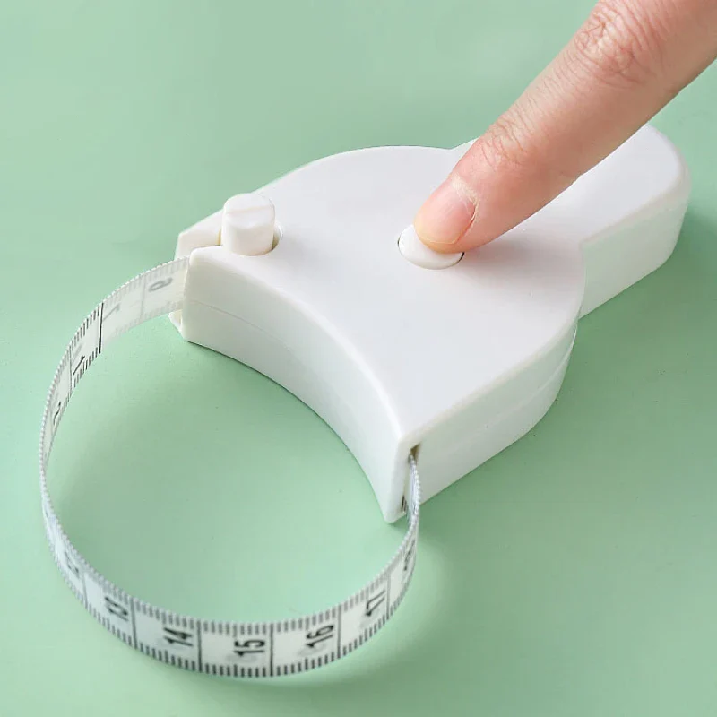 FlexiTrack™ | Automatisch einziehbares Körpermaßband - Image 4