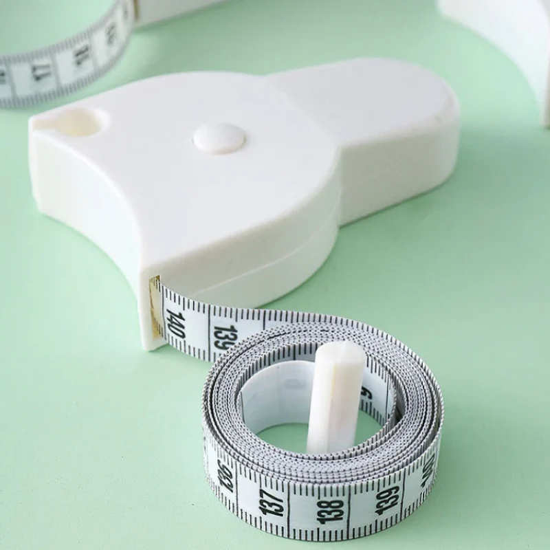 FlexiTrack™ | Automatisch einziehbares Körpermaßband - Image 5
