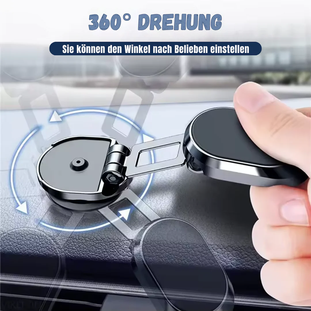 FlexMount™ - Magnetische Autohalterung - Image 2