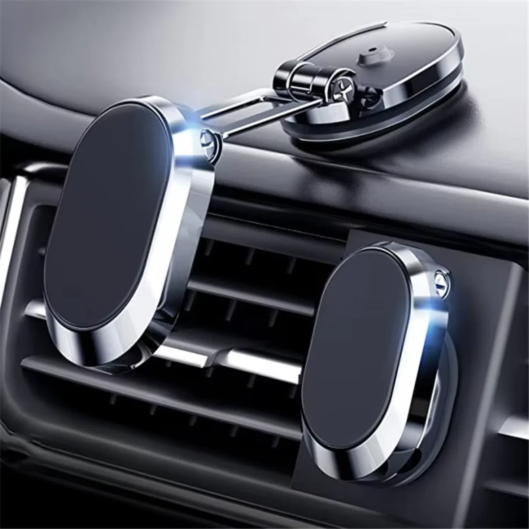 FlexMount™ - Magnetische Autohalterung - Image 4