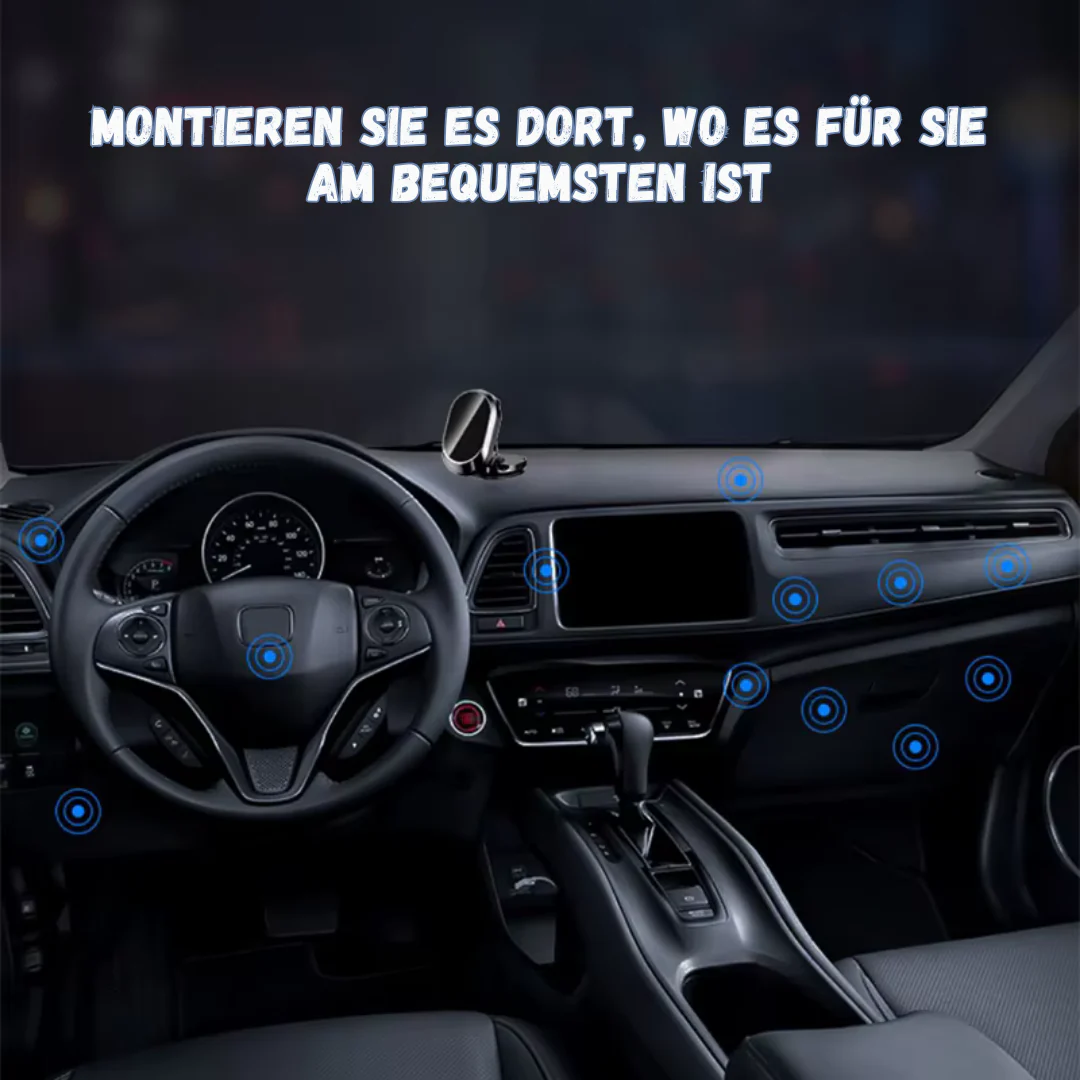 FlexMount™ - Magnetische Autohalterung - Image 5