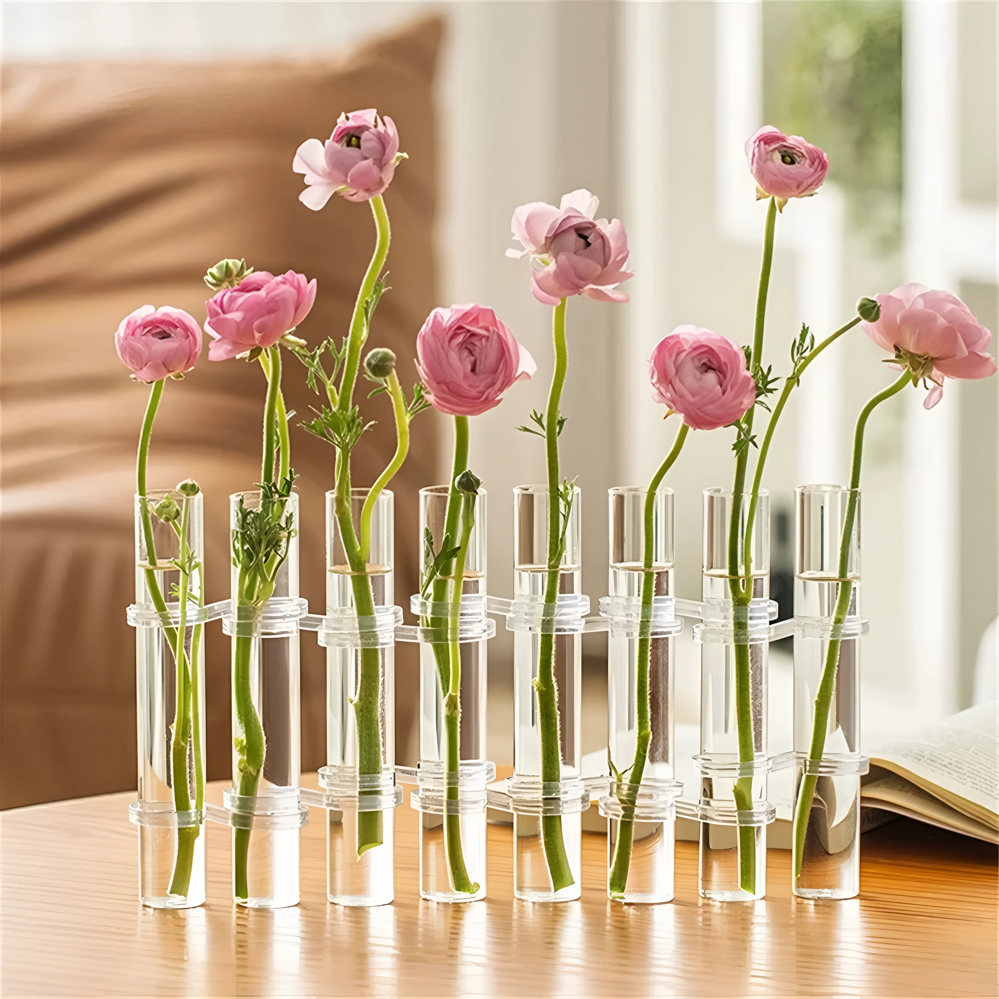 Florinex™ - Klappbare Blumenvase - Image 3