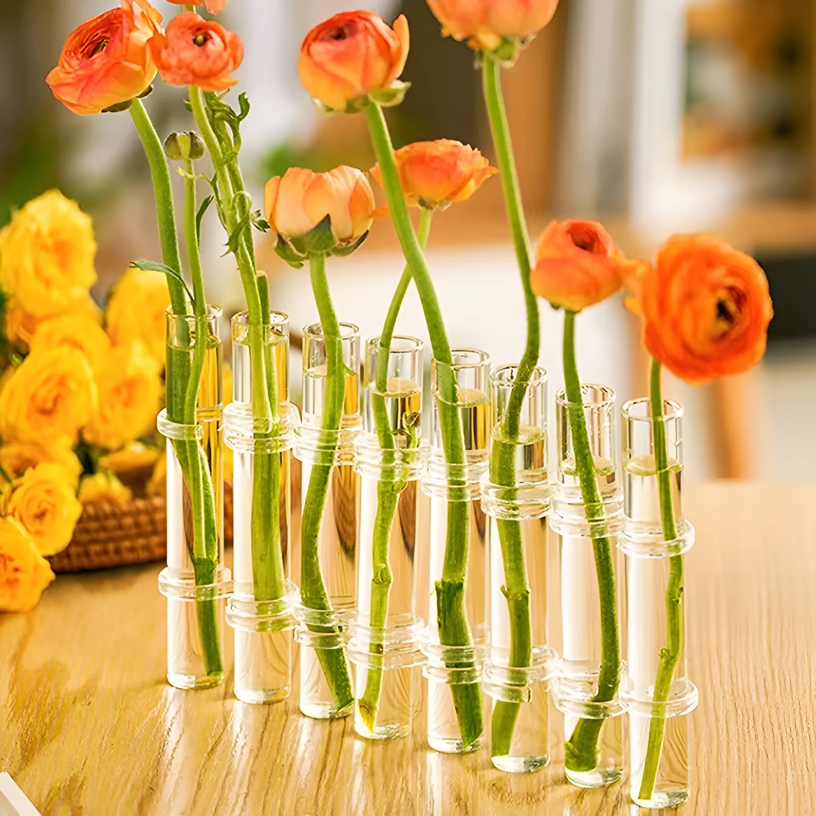 Florinex™ - Klappbare Blumenvase - Image 5