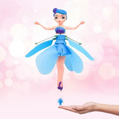 FlyFae™ - Fliegende Feenpuppe - Image 4