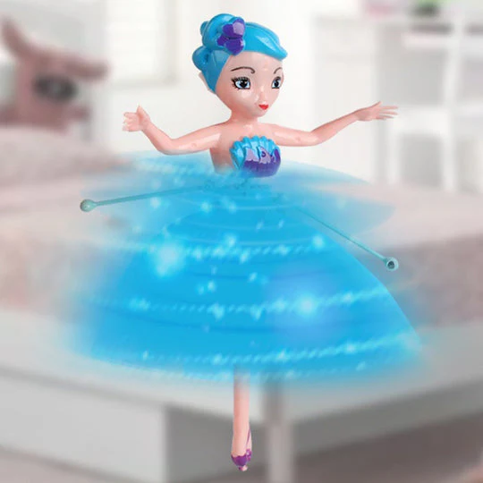 FlyFae™ - Fliegende Feenpuppe - Image 5