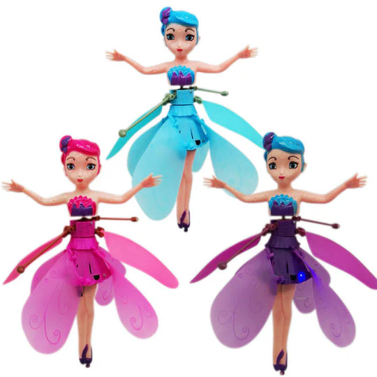 FlyFae™ - Fliegende Feenpuppe - Image 6