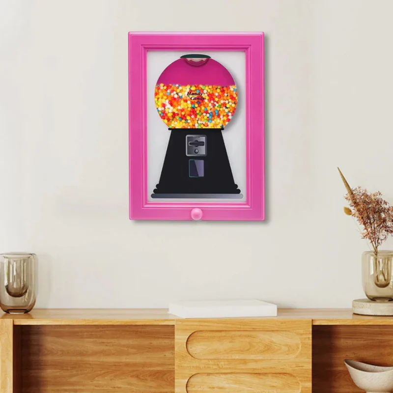 FrameSnack™ | Süßigkeiten-Spender mit Bilderrahmen - Image 3