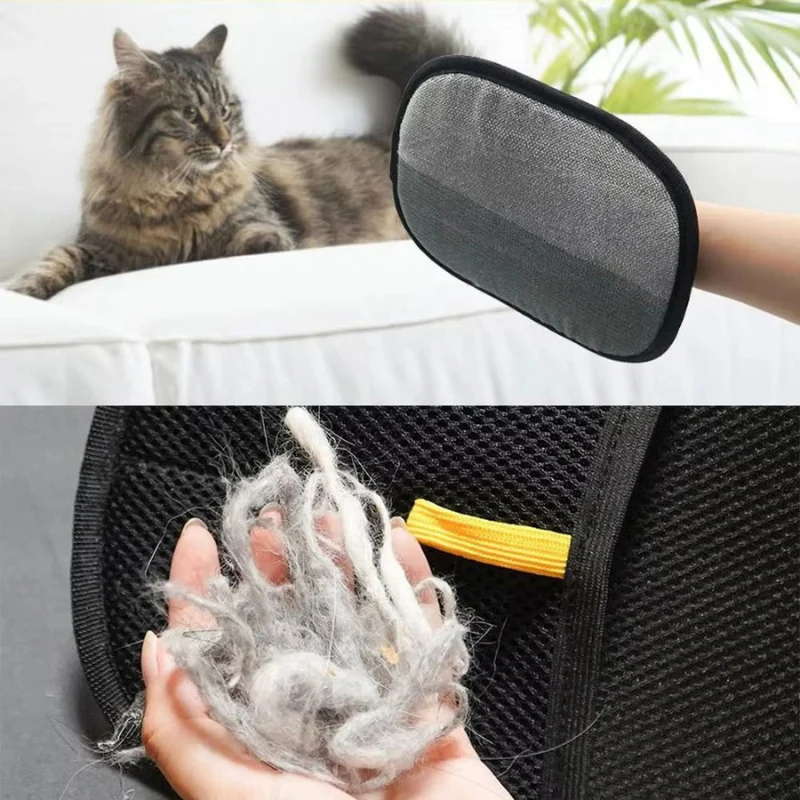 FurSweep⢠| Tierhaarentferner Handschuh - Image 2