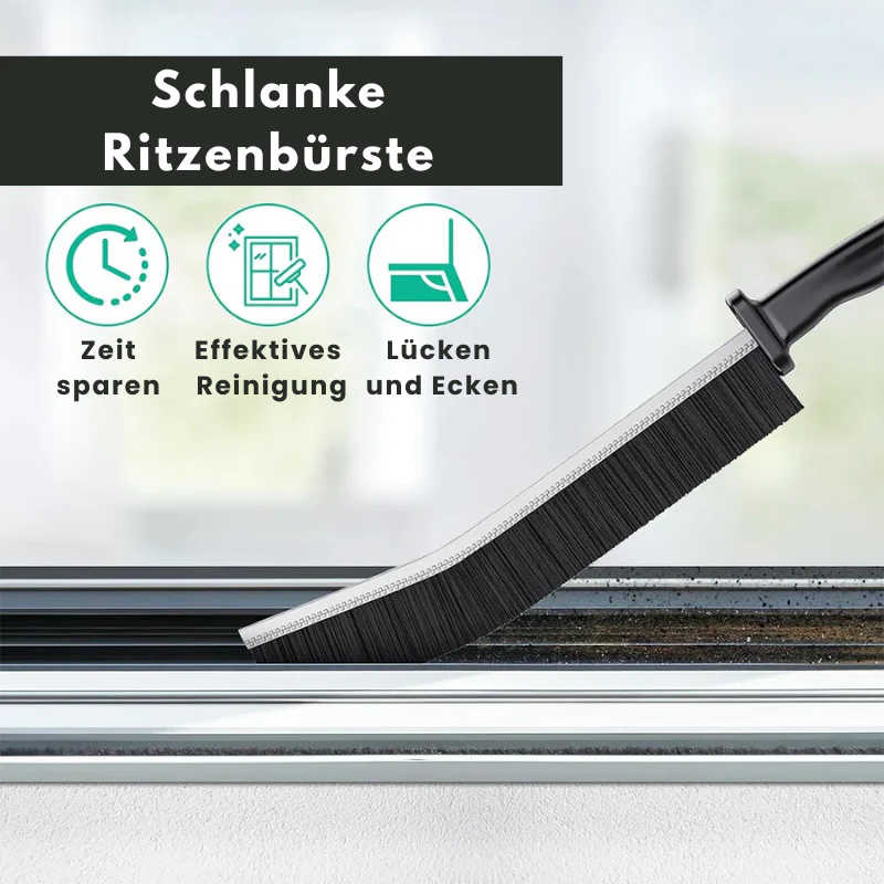 GapBuddy™ | Schlanke Fugenreinigungsbürste (1+1 SATZ GRATIS) - Image 2