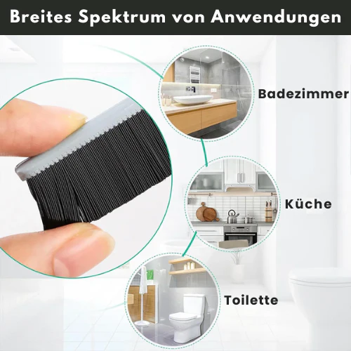 GapBuddy™ | Schlanke Fugenreinigungsbürste (1+1 SATZ GRATIS) - Image 3