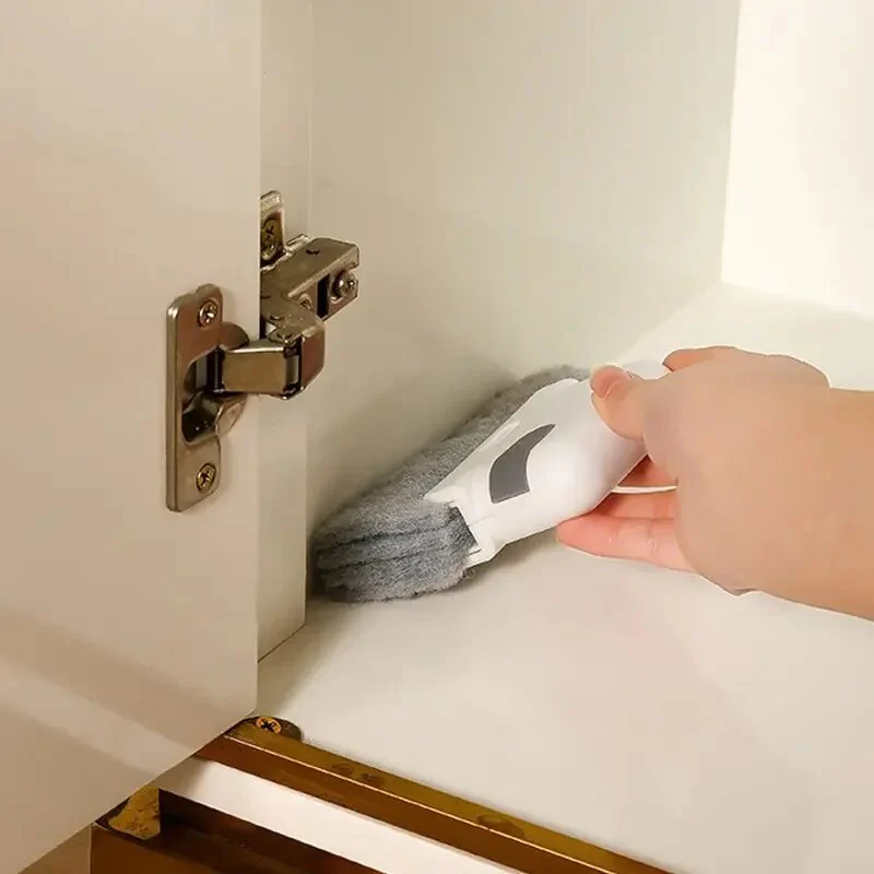 GapMaster™ | Fensterrillen Reinigungsbürste (1+1 GRATIS) - Image 4