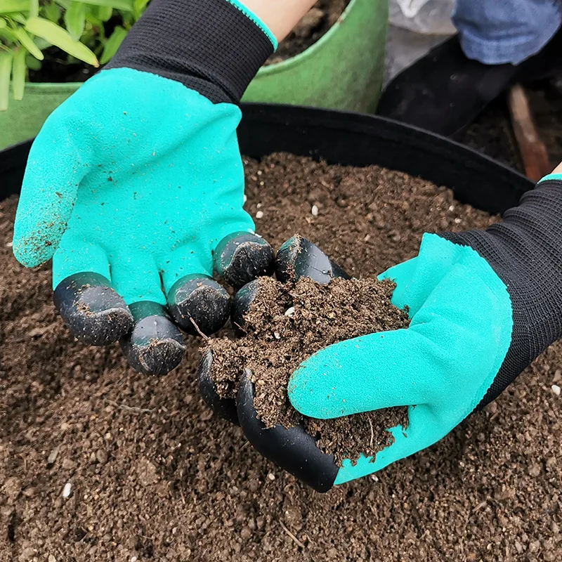GardenGrip™ | Gartenhandschuhe mit Krallen - Image 2