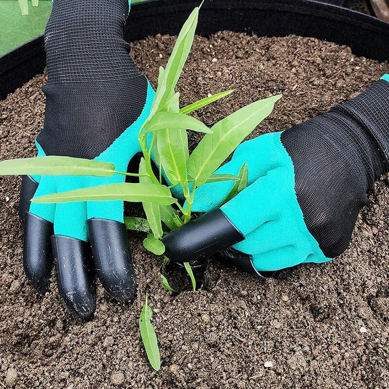 GardenGrip™ | Gartenhandschuhe mit Krallen - Image 3