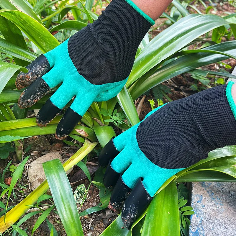 GardenGrip™ | Gartenhandschuhe mit Krallen - Image 4