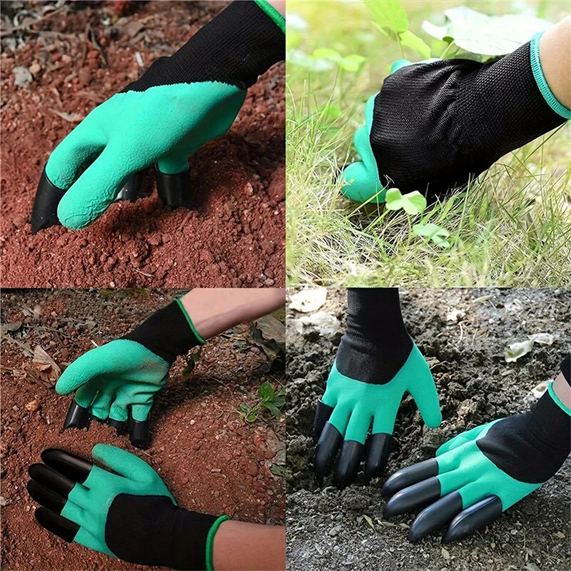 GardenGrip™ | Gartenhandschuhe mit Krallen - Image 5