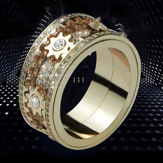 GearRing™ | Drehgetriebering - Image 7
