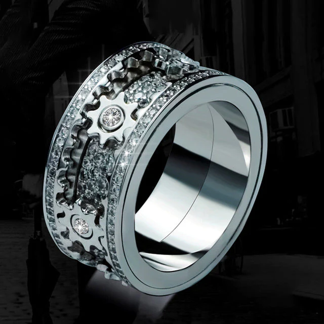 GearRing™ | Drehgetriebering - Image 8