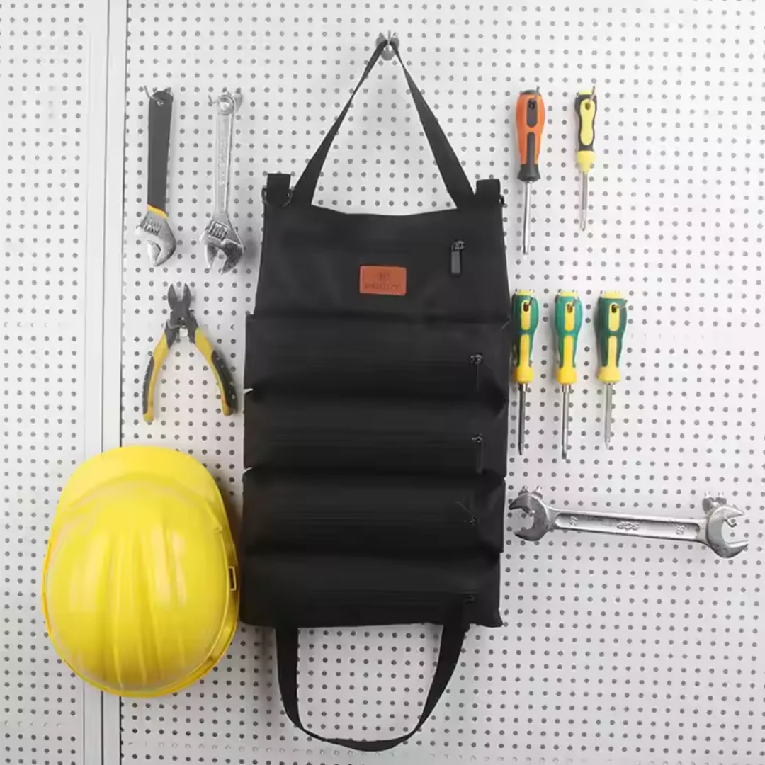 GearVault™ - Mehrzweck-Werkzeugtasche - Image 3