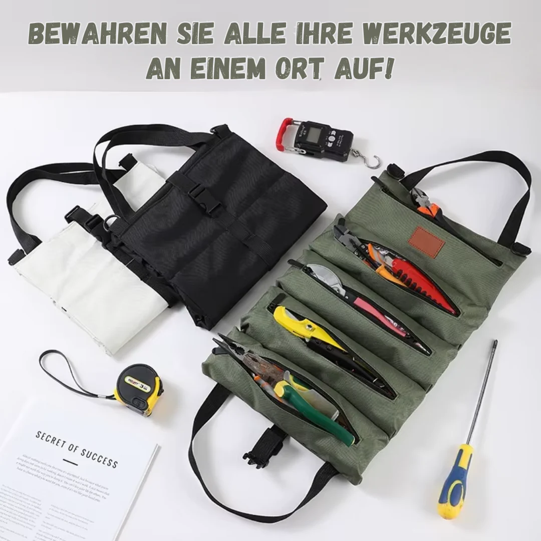 GearVault™ - Mehrzweck-Werkzeugtasche - Image 4