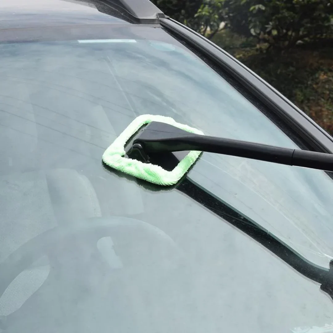 GlassSwipe⢠- Autoscheibenreiniger-Bßrste - Image 2