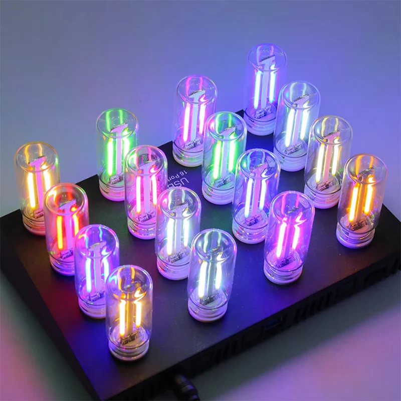 GlowTouch™ | Dimmbares USB-Licht (1+1 GRATIS) - Image 2