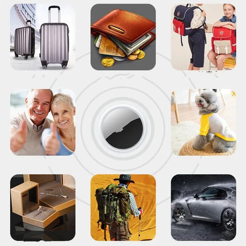 GPSafe™ I Mini-GPS-Ortungsgerät (1+1 GRATIS) - Image 7