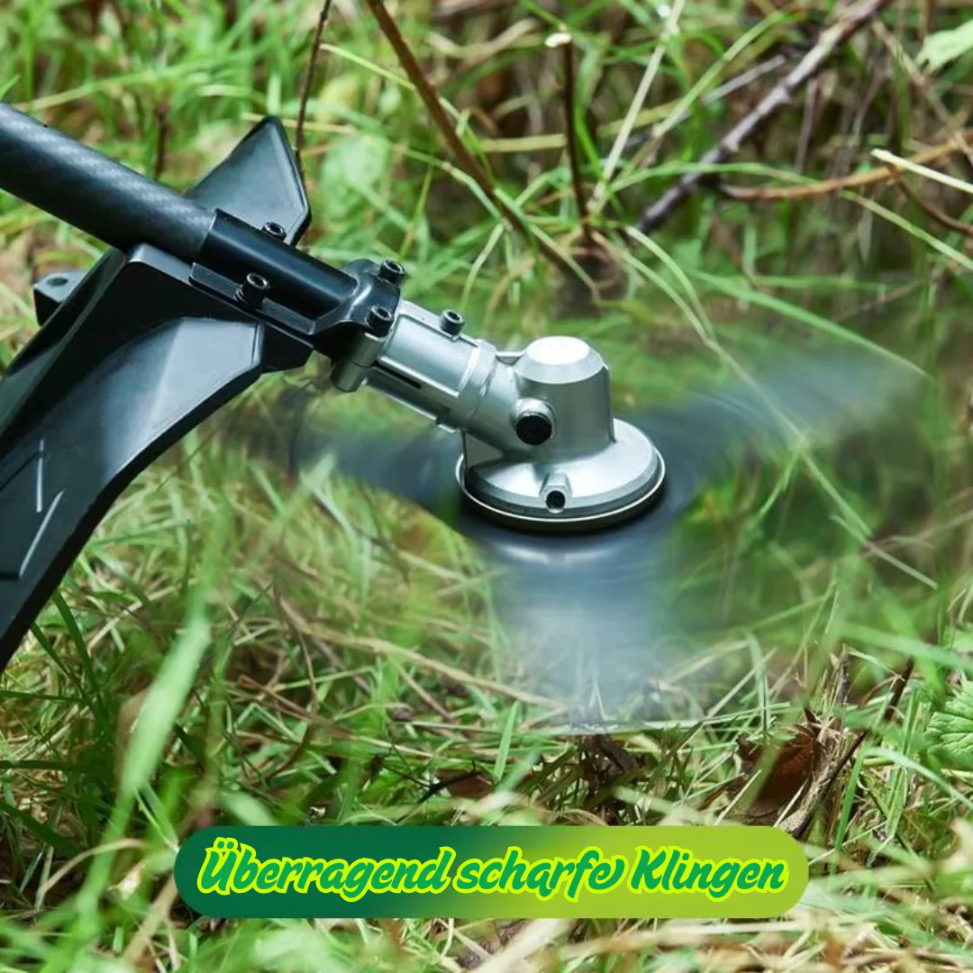 GrassRipper™ - Stahldraht-Grasschneider - Image 5