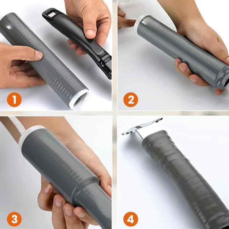GripGuard™ | Anti-Rutsch Silikon-Griffschutz (1+1 GRATIS) - Image 5