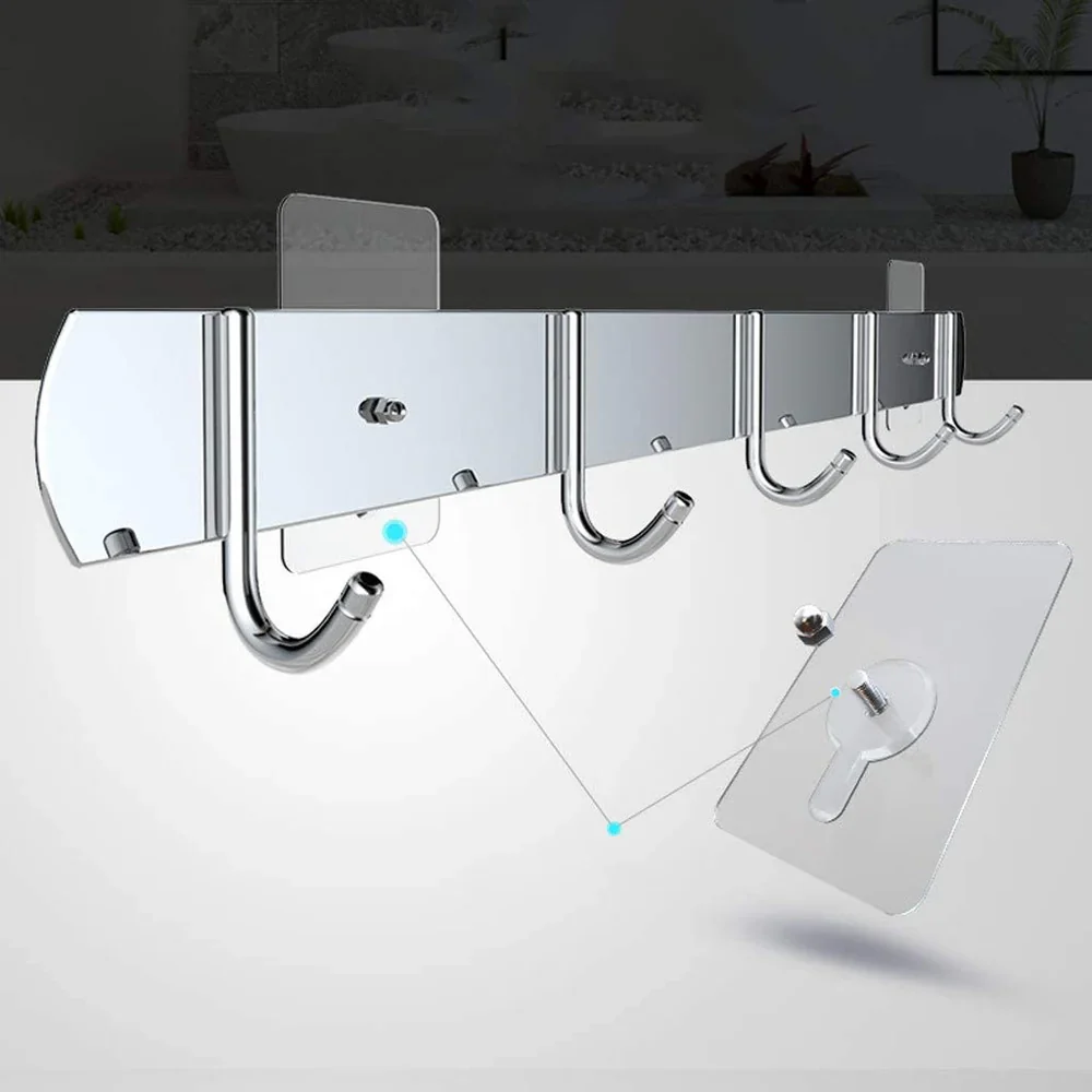 GripHook⢠â Selbstklebende Wandhaken (10+10 GRATIS) - Image 5