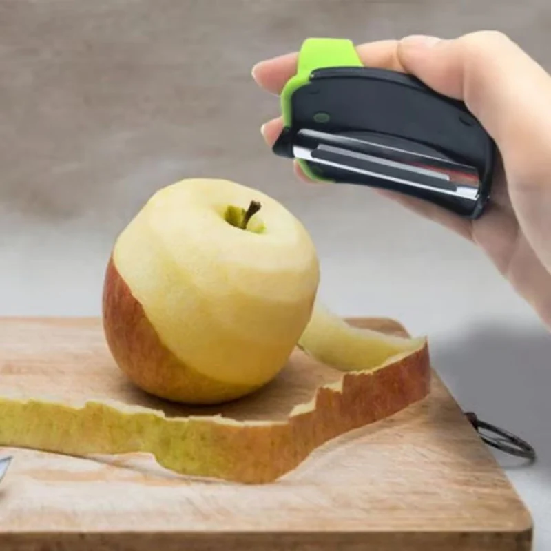GripPeel™ | Schäler für Obst und Gemüse (1+1 GRATIS) - Image 3