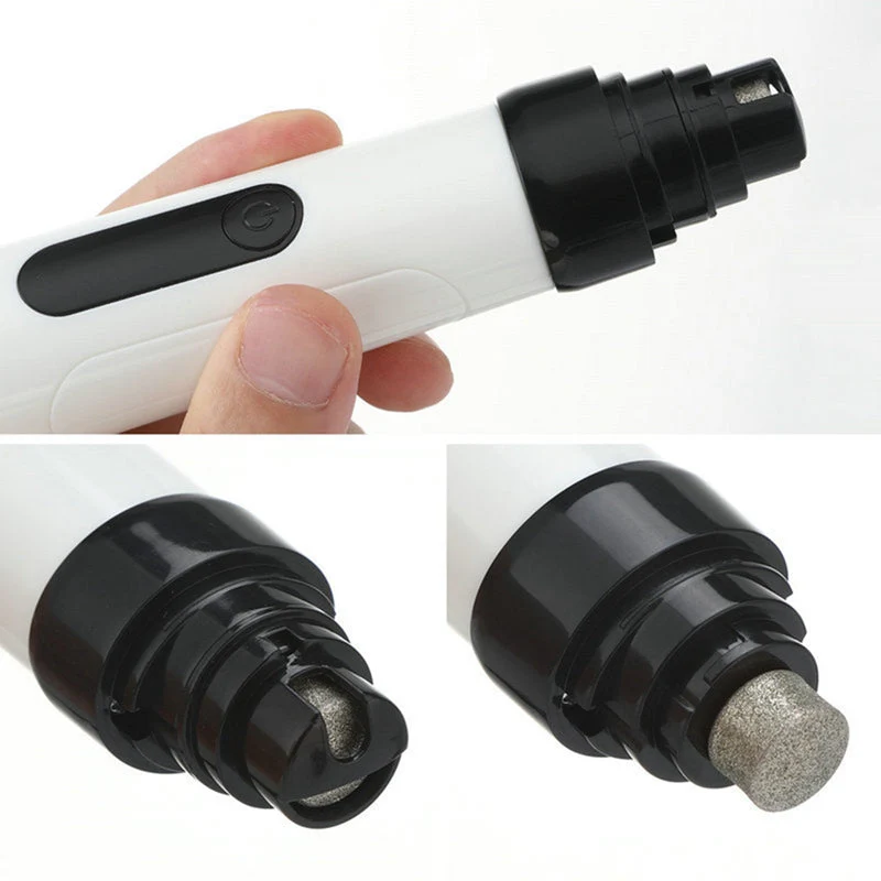 Groomify™ - Elektrischer Haustier-Nagelknipser - Image 4