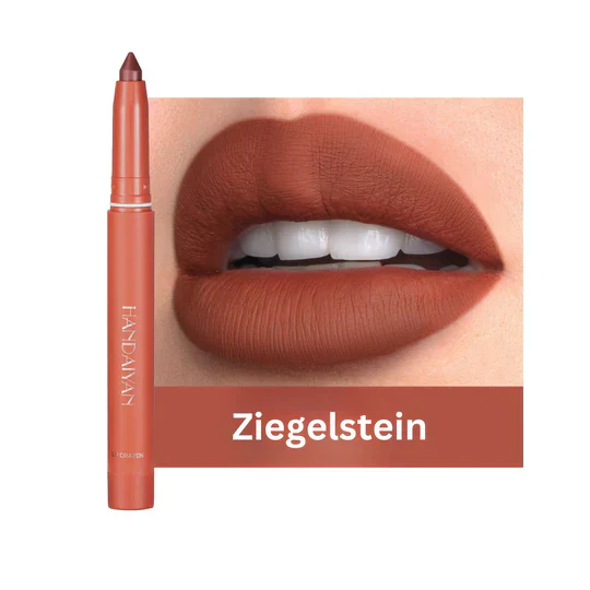 HANDAIYAN™ | Samtmatter Lippenstift (1+1 GRATIS) - Image 7