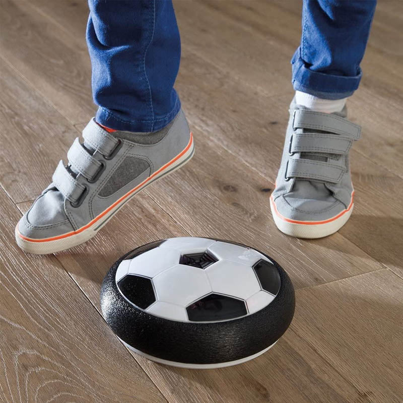 HoverKick™ | Schwebender LED-Fußball - Image 4