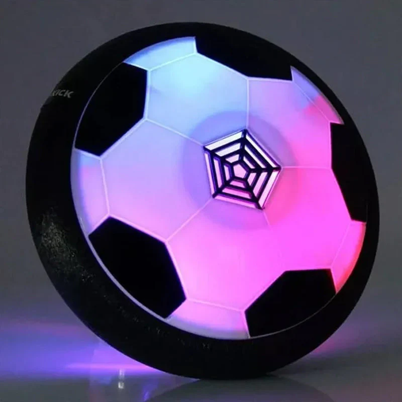 HoverKick™ | Schwebender LED-Fußball - Image 7