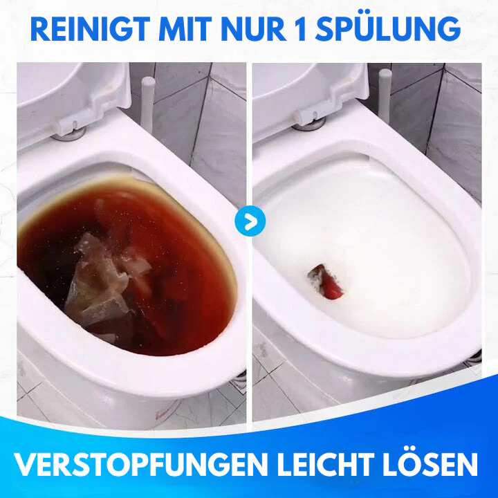 InstaFlow™ - Spülbecken und Abflussreiniger (1+1 GRATIS) - Image 4