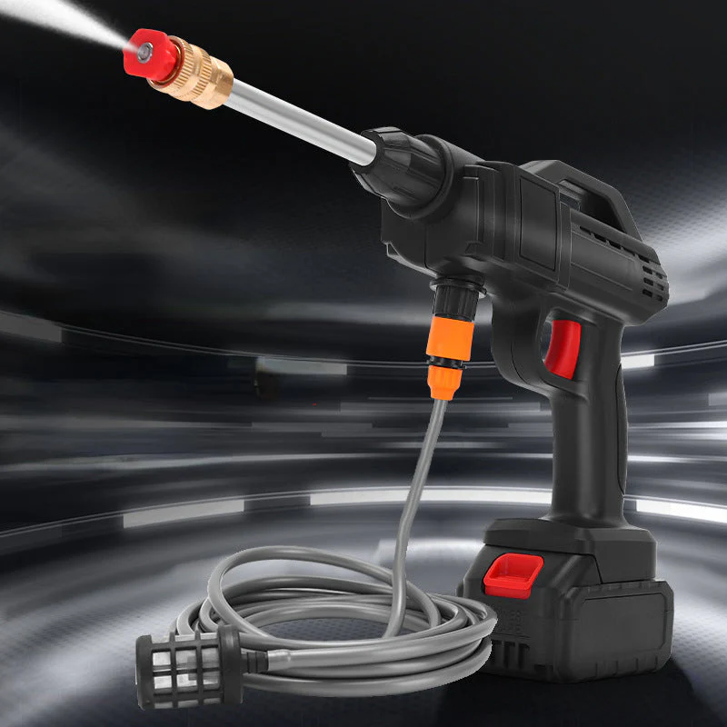 JetMax™ - Kabellose Hochdruckreiniger - Image 5