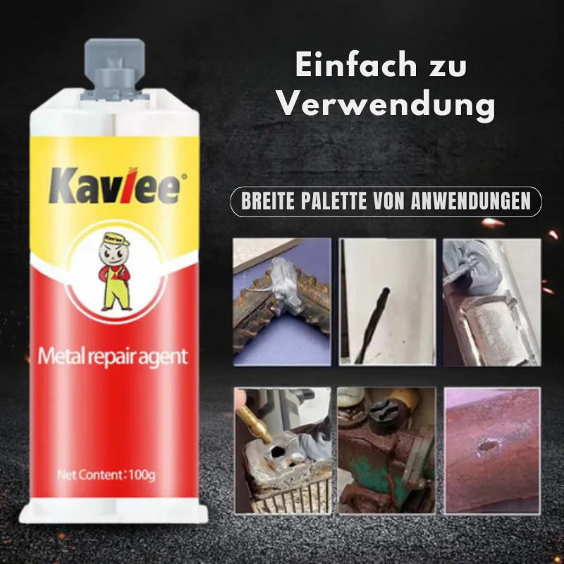 Kavlee™ | Metall-Reparaturpaste - Image 3