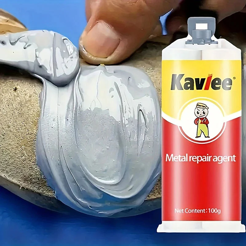 Kavlee™ | Metall-Reparaturpaste - Image 5