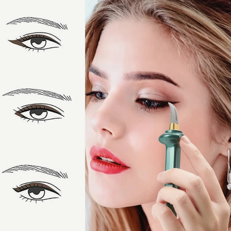 LashLine™ | Eyeliner-Applikator (1+1 GRATIS) - Image 5