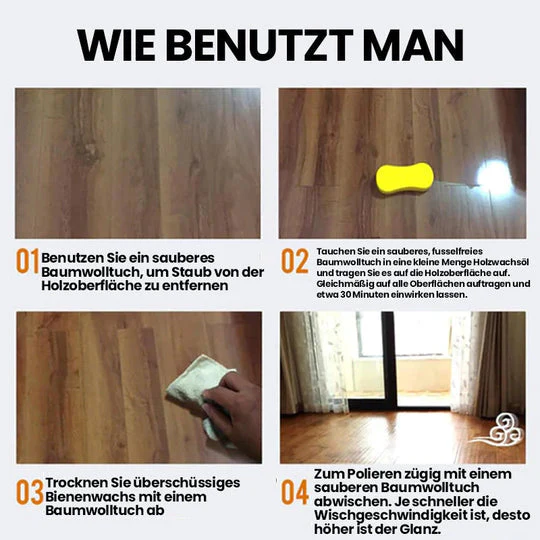 LederGleam™ Leder- und Möbelreparatur - Image 4