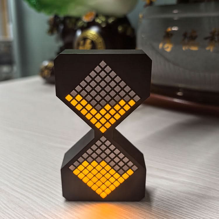 LumiGlass⢠| LED Sanduhr-Timer - Image 2