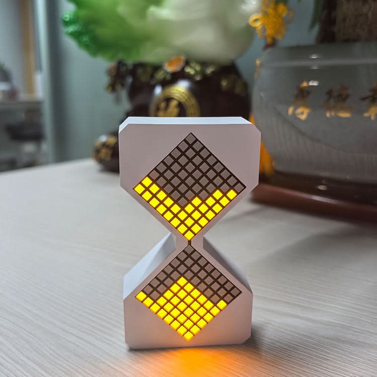 LumiGlass⢠| LED Sanduhr-Timer - Image 3