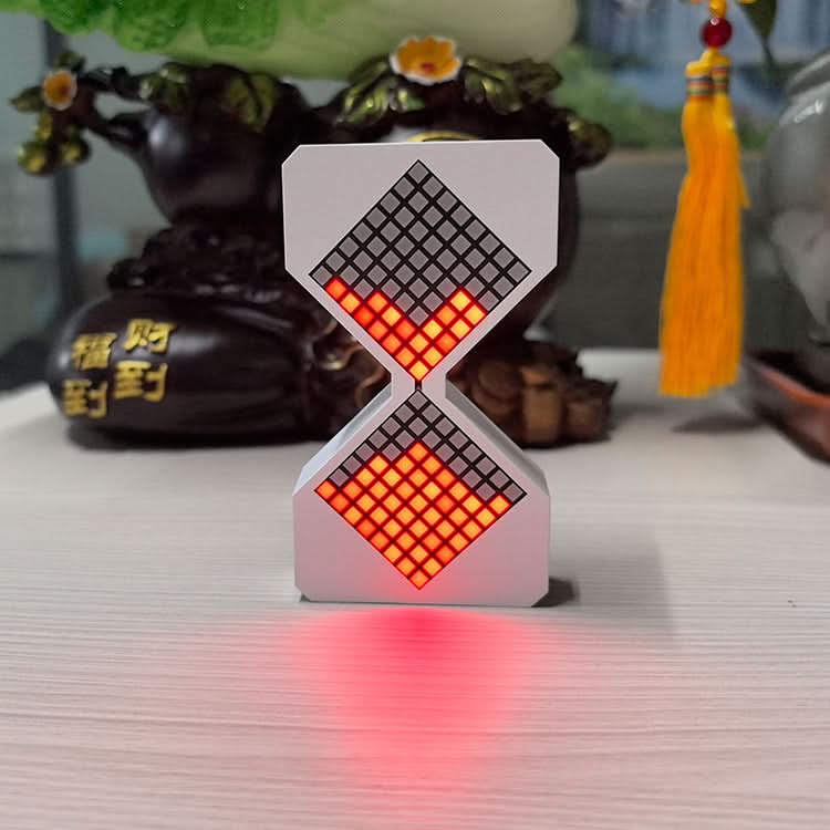 LumiGlass⢠| LED Sanduhr-Timer - Image 4