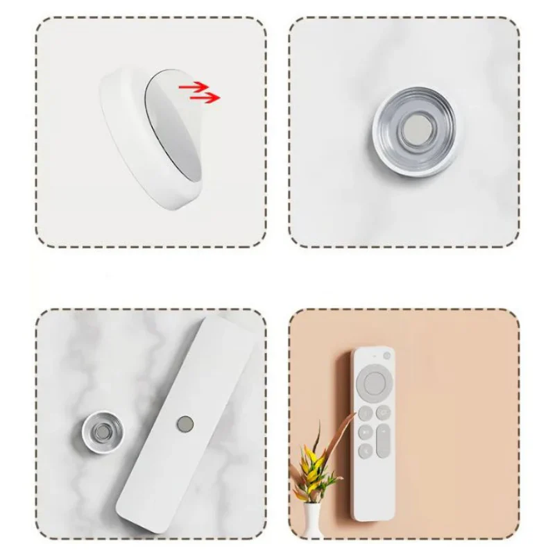 MagClamp™ | Magnetischer Fernbedienungs-Halter (2+2 GRATIS) - Image 4