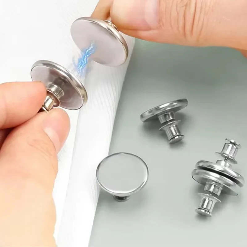 MagClips™ | Magnetische Vorhang-Clips (4+4 GRATIS) - Image 3