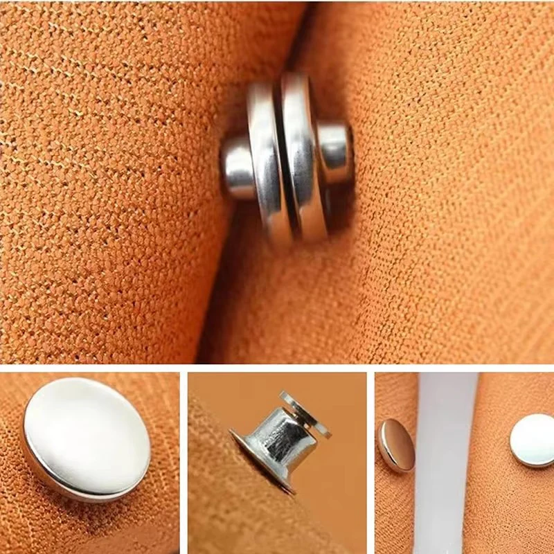 MagClips™ | Magnetische Vorhang-Clips (4+4 GRATIS) - Image 5