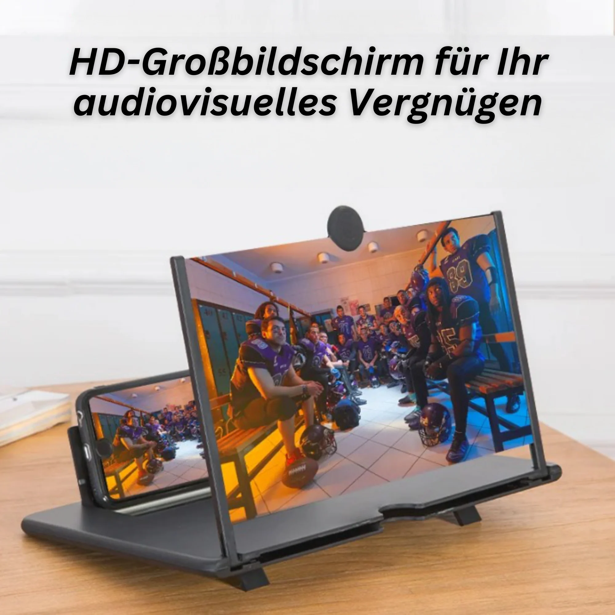 MegaZoom™️ I Bildschirmlupe für Telefone - Image 5